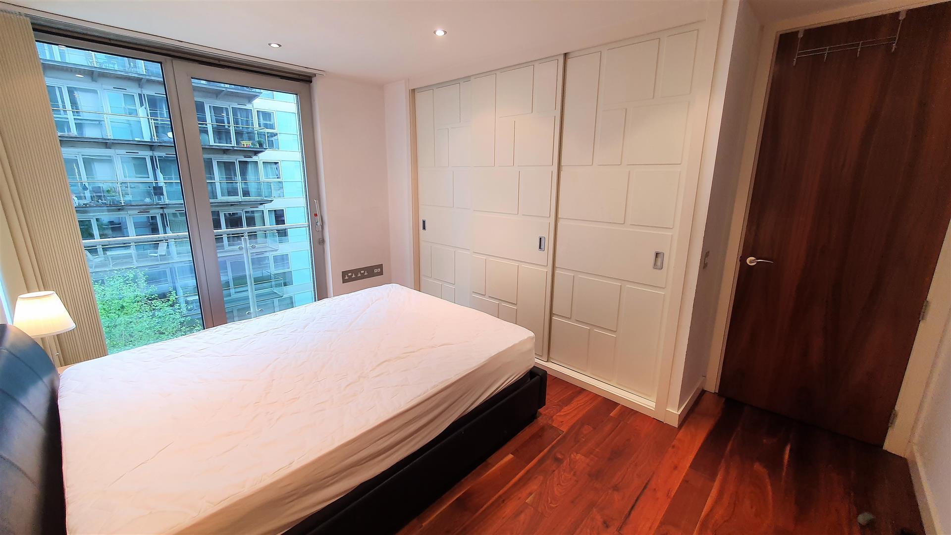 142 The Edge Clowes Street Manchester